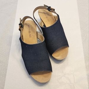 Boflexible by Bandolino Sandal | US 7.5 M